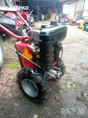 мото блокове инвентари ремарке, снимка 5 - Градинска техника - 52627008