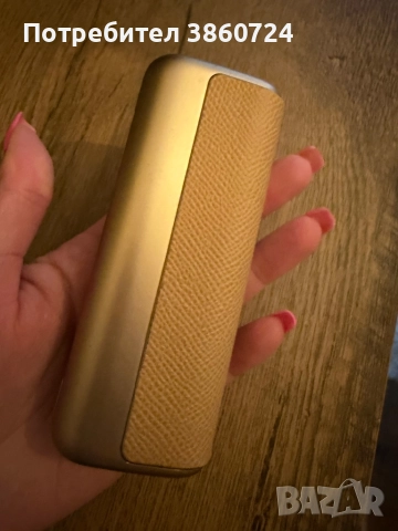 IQOS Iluma Prime, снимка 5 - Друга електроника - 52573226