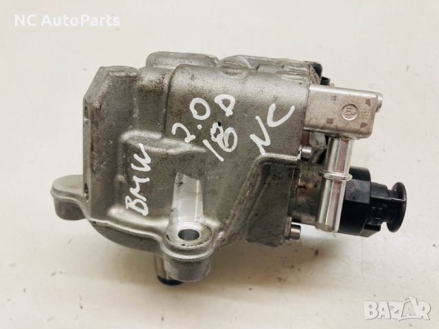 Горивна помпа ГНП за БМВ BMW 3 серия F30 F31 2.0 D B47 BOSCH 0445010768 2018, снимка 11 - Части - 42613907