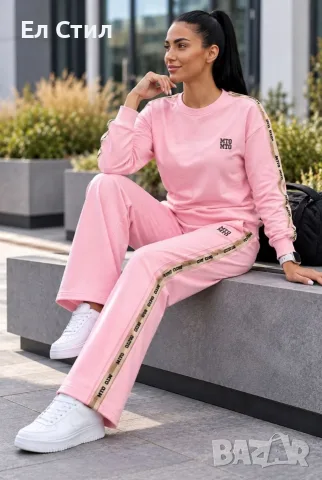 🐼Дамски екип 39 € , снимка 2 - Спортни екипи - 56091667
