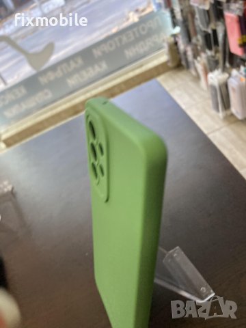 Samsung Galaxy A53 5G Силиконов калъф / гръб, снимка 3 - Калъфи, кейсове - 38482991