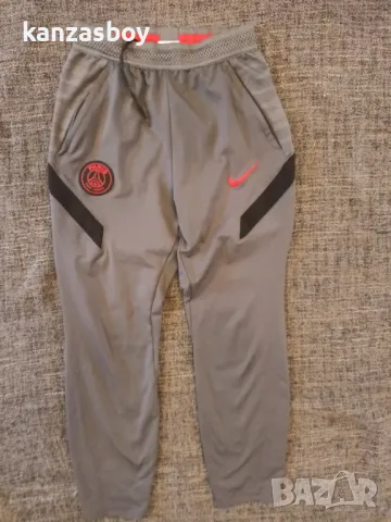 Pants Nike PSG 21/22 Strike Junior - детско долнище р-р 147см- 158см, снимка 2 - Детски анцузи и суичери - 48464769