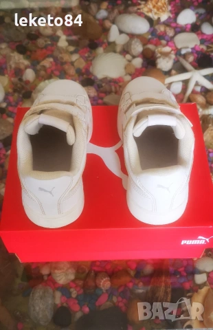 Маратонки обувки Puma Classic Пума номер 32 , снимка 6 - Детски маратонки - 53988650