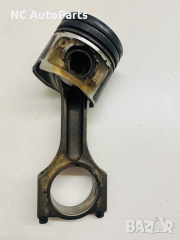 Бутало с биела за BMW БМВ 2.0 дизел 184 коня N47 Евро-5 0840ZU 2013, снимка 7 - Части - 42768622