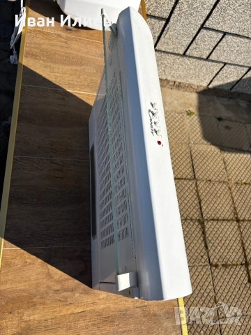 Абсорбатор Candy, снимка 4 - Абсорбатори - 54143125