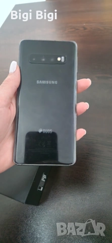 Samsung S10, снимка 2 - Samsung - 53253058