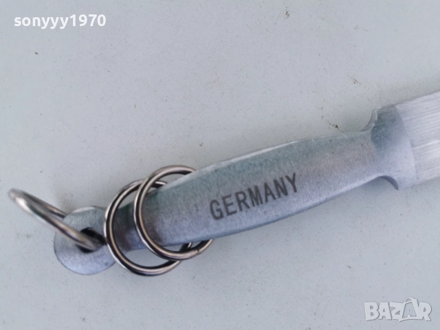 GERMANY-ГОЛЯМ МАСАТ 1304260828, снимка 2 - Ножове - 54176772