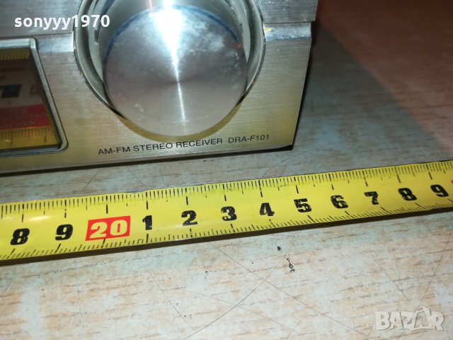 denon receiver+denon tuner-внос uk 2901221955, снимка 8 - Ресийвъри, усилватели, смесителни пултове - 35603801