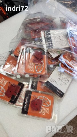 Накладки за електрическа тротинетка Kugoo G Booster , снимка 5 - Други спортове - 39547104