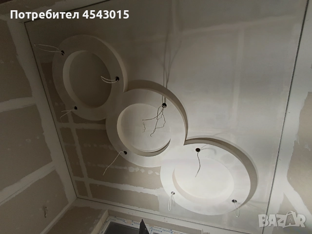 Вътрешни ремонти , снимка 3 - Ремонти на апартаменти - 51132124