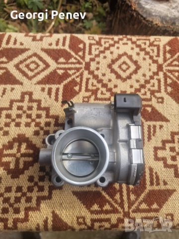 Дросел клапа за Форд фиеста 2010, снимка 6 - Автомобили и джипове - 53269333