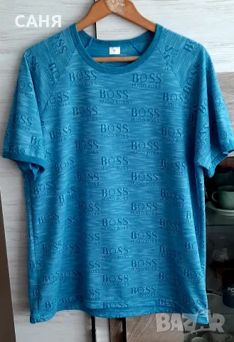 Бели,унисекс панталонки и ефектни тениски