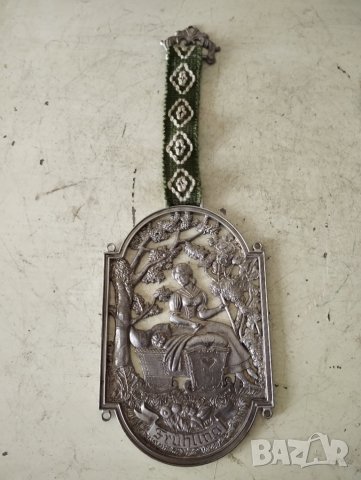 Барокова декорация