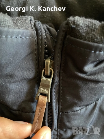 Яке Ralph Lauren L, снимка 2 - Якета - 52371019
