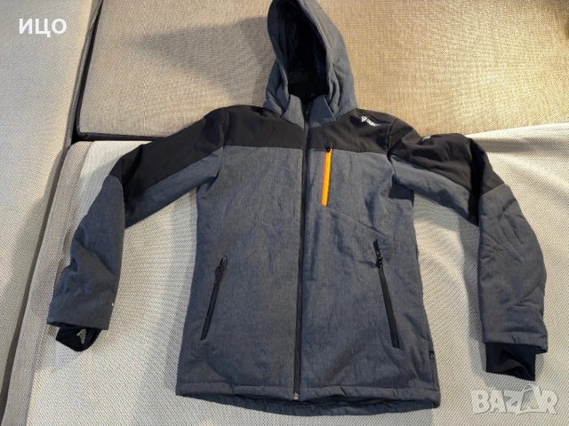 Младежко ски яке Brunotti