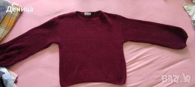 Блузи размер 134-140, снимка 2 - Детски Блузи и туники - 40780897