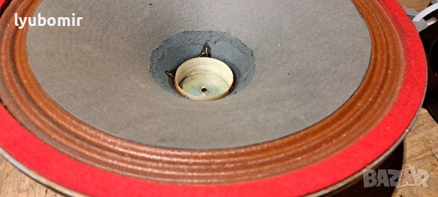 12 инчови говорители , снимка 3 - Тонколони - 42133243