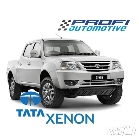 НОВИ РЕЗЕРВНИ ЧАСТИ ЗА TATA - INDICA / SAFARI / INDIGO / ARIA / XENON и др., снимка 3 - Части - 40246464