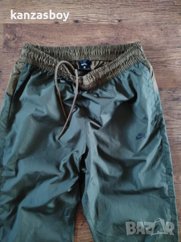 Nike SB Skate Track Pants - страхотно мъжко долнище КАТО НОВО С, снимка 5 - Спортни дрехи, екипи - 50553246