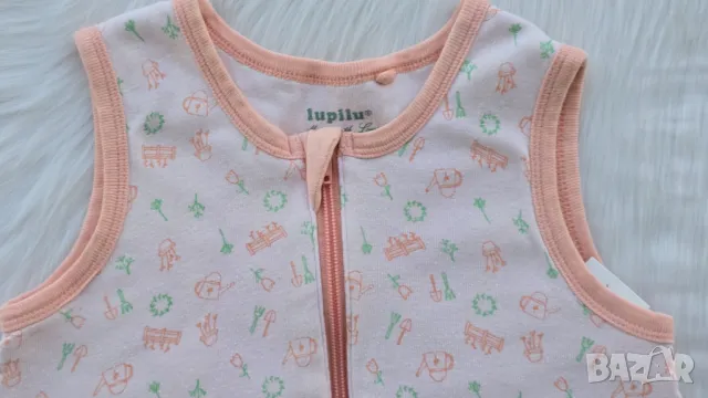 Детски спален чувал 2-5 години, снимка 5 - Спални чували за бебета и деца - 50218390