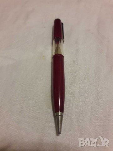 Стар пиромолив-Союз -15, снимка 8 - Антикварни и старинни предмети - 29894561