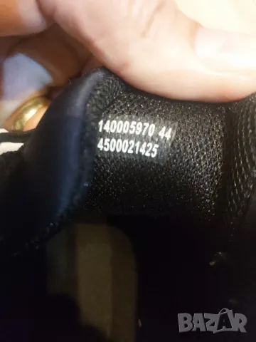 кецове Joop pano sneakers , снимка 5 - Кецове - 49655249