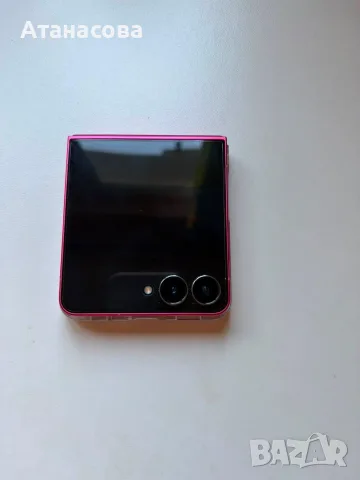 Samsung Galaxy Z Flip 7 512 GB  с гаранция, снимка 2 - Samsung - 55792171