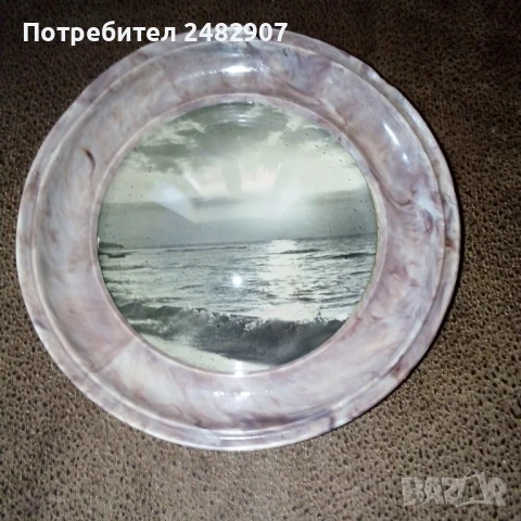 Ретро декорация за стена