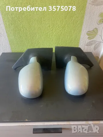 Странични огледала за рено сценик