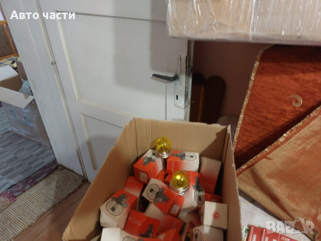 крушки за фар лада жигула и за ретро руски коли , снимка 10 - Части - 44623342