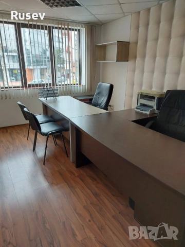 Офис под наем  на ,,Старата автогара", снимка 4 - Офиси - 54302283