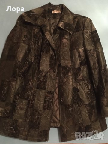 Дамско Палто L / XL размер