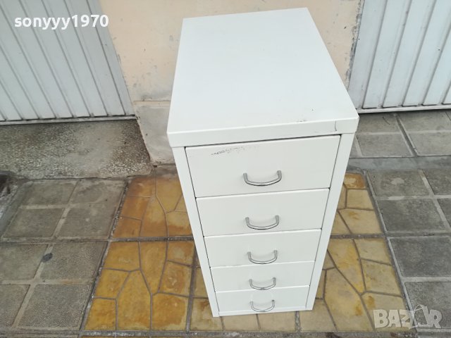 МЕТАЛЕН ШКАФ ЗА ИНСТРУМЕНТИ ДОКУМЕНТИ 0902241333, снимка 3 - Други инструменти - 44211289