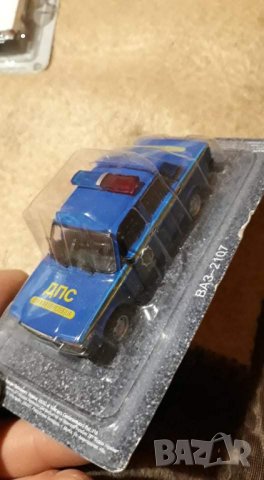 LADA ЖИГУЛИ ЛАДА ZHIGULI 1.43  , снимка 4 - Колекции - 35495682