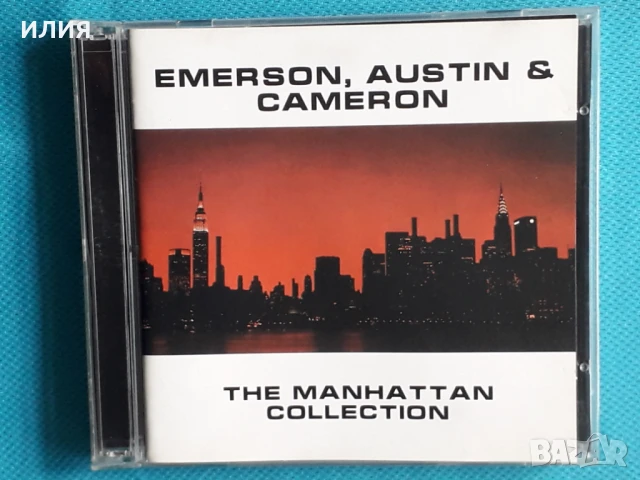 Каталог CD Част 9, снимка 4 - CD дискове - 51024007