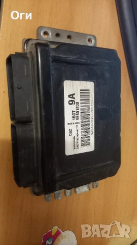 Компютър за Шевролет Спарк/Деу Матиз 96801800 / 5WY5407A / 5407A191760441/177