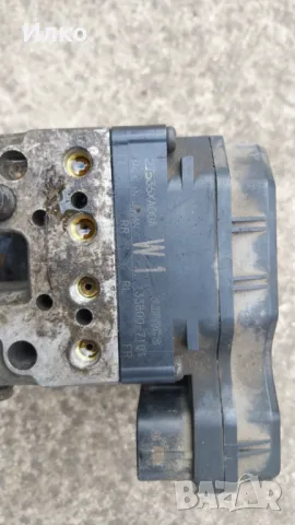 ABS блок, снимка 2 - Части - 47929915