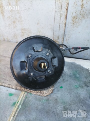 Серво апарат усилвател за Ситроен Берлинго 1.9 D . 70 кс. 98 год., снимка 5 - Части - 42847487