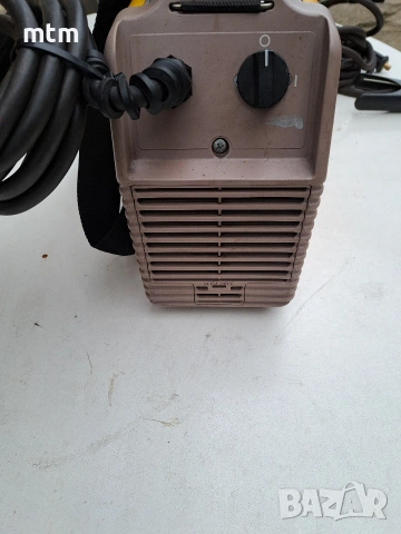 инверторен електрожен , снимка 6 - Други машини и части - 54272226