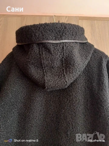 Модерно палто , снимка 9 - Палта, манта - 50996930