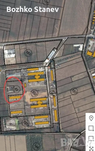 Продава се парцел 