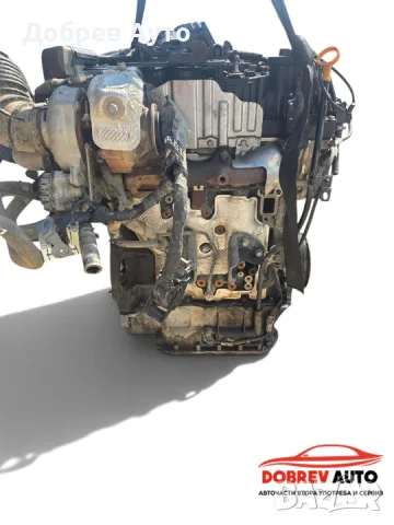 Двигател 2.2 CRDi за Hyundai Santa Fe 2020г , снимка 2 - Части - 56018488