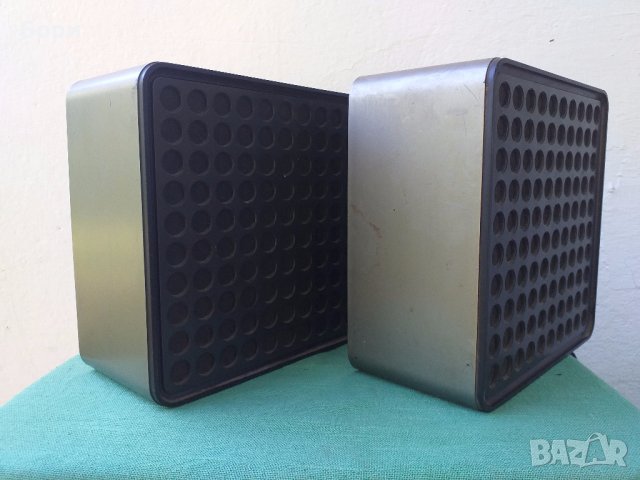 Тонколони PHILIPS, снимка 4 - Тонколони - 29524643