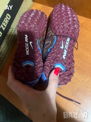 Маратонки за футбол Nike, снимка 4 - Футбол - 42655853