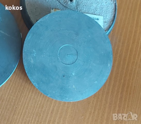 Плочи за котлон, снимка 2 - Котлони - 31699666