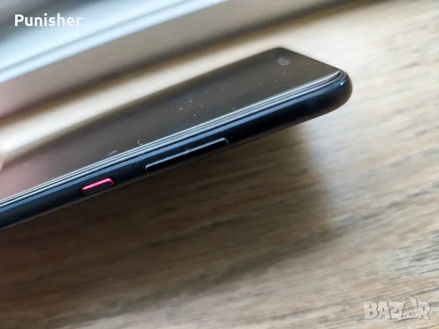 Смарт телефон HUAWEI P10 със блутото слушалки, снимка 4 - Huawei - 55872846
