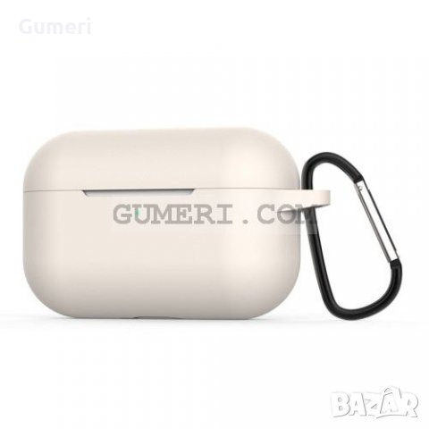 Apple Airpods Pro Силиконов Калъф , снимка 3 - Аксесоари за Apple - 34446435