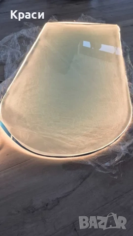 Стъкло за Плот / Бар Плот - НОВО!!, снимка 2 - Маси - 52583588