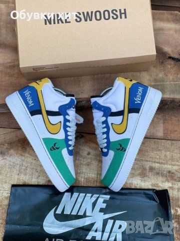 Nike Air  Venom реплика, снимка 1