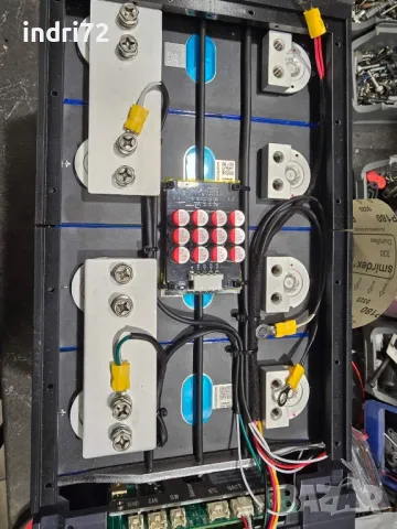 LiFePo4 12v 280AH батерия за кемпер, лодка, каравана, снимка 14 - Аксесоари и консумативи - 48591914